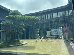 -上海崇明金茂凯悦酒店