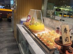 -汉阳廷自助烤肉(同和金铂天地店)