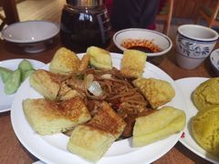 -福茂源横山铁锅羊肉(牡丹园店)