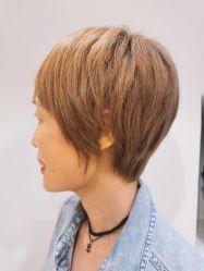 -Kraemer Paris苏豪路易士·嘉玛发廊