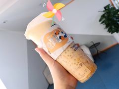 -茶百道(南浦里店)