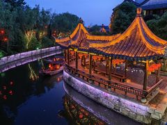 -台儿庄古城