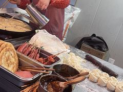 -张记灌饼(丰富路店)