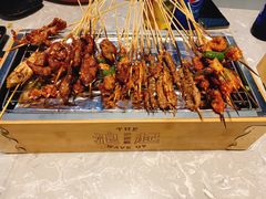 -浪起·江湖菜馆(陶瓷路店)