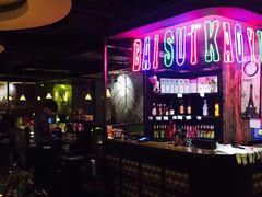 -百岁烤鱼(华海店)