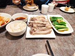 -贯贯吉·清真餐厅(浙江中路店)