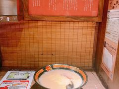 -一兰拉面(新宿中央东口店)