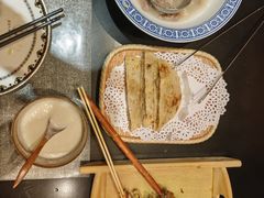 -蒙古人烤羊大师·草原料理(工农大路店)