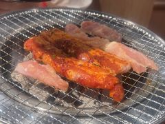 -蒜香焼肉PURUSHIN(马场路店)