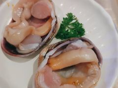 -上宴精品海鲜姿造(晶融汇旗舰店)