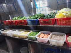 -重庆特色冷锅鱼(武大店)