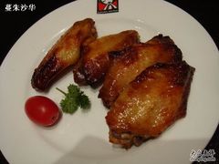 DSC02196-巴贝拉意式休闲餐厅(中央商场店)