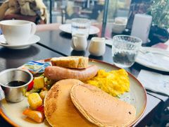 -bluefrog蓝蛙(恒隆广场店)