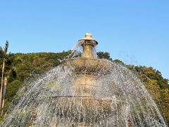 -白云山索道-售票处