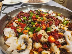 -金哥私房菜馆(张府园总店)