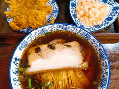 -老横泾面馆(吴中横泾店)