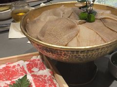 -巴奴毛肚火锅(商城路店)