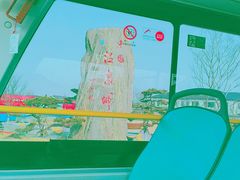 -观唐（国际）度假村温泉