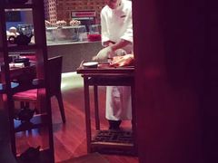 -君悦酒店·1881·北京烤鸭