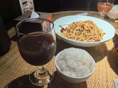 -渝信川菜(长安店)