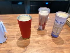 -星巴克(深圳欢乐颂店)