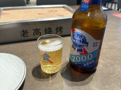 -老高烧烤(龙华星河iCO店)