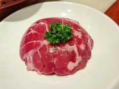 -南门涮肉(天坛店)