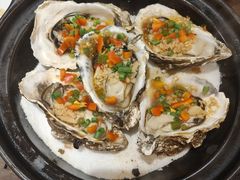 -阿毛饭店(和义路店)