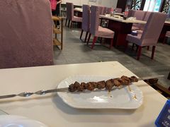 -福寿斋·老北京铜锅涮肉·烤鸭(顺义总店)