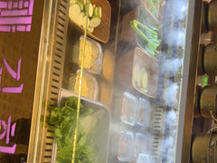 -金喜娜无限自助烤肉(泰达永旺店)