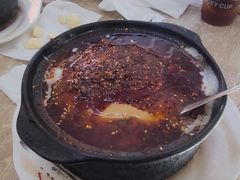 -蜀王砂锅总店