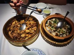 -围龙屋客家食府(福田店)