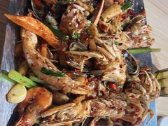 -领蟹祥记·香辣蟹·特色小海鲜(奥体天虹店)