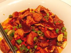 -上座云间·青年赣菜(绿茵店)
