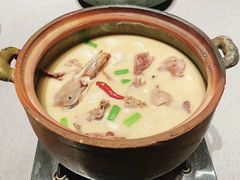 -龙宴海鲜城(经中路店)