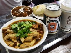 -姚记炒肝店(鼓楼店)