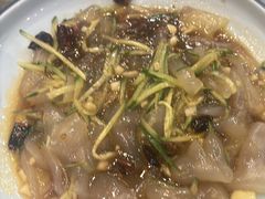 -醉炫音速烧烤·干煸菜(沙河总店)