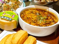 -隆喜元鱼汤包·海鲜(中联广场店)