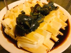 皮蛋豆腐-西单翅酷(西单店)