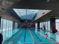 -Trainyard 炼·工场(中国国际贸易中心店)