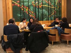 -星巴克(枣阳路店)