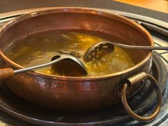 -阿山卓·野生菌火锅·纳西火塘烤肉