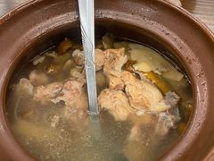 -民间瓦缸煨汤館(嵩山路店)