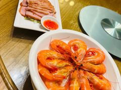 -新白鹿餐厅(爱琴海购物中心店)
