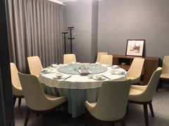 包厢-渝悦情·新派川菜(建国门店)