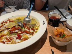 -新太二·鲜料川菜(东汇城店)
