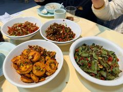 -笨罗卜浏阳菜馆(龙华鹏润达店)