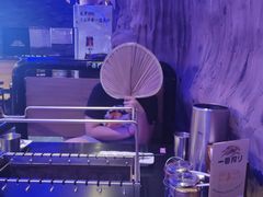 -黑门烤肉
