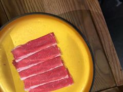 -牛New寿喜烧(虹桥新天地店)