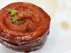 九转大肠-湖畔鲁菜·二十年老字号餐厅(大明湖店)